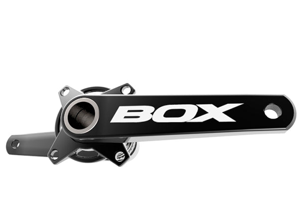 Box Vector Cranks at J&R Bicycles – J&R Bicycles, Inc.