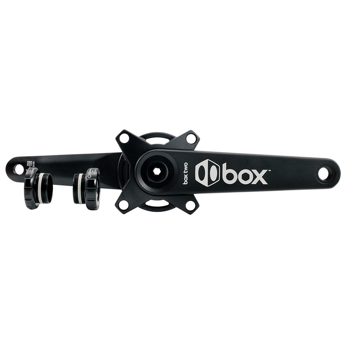 Box Two M30-P Crankset – J&R Bicycles, Inc.
