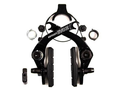 Odyssey Evo II 990 Brake at J&R Bicycles – J&R Bicycles, Inc.