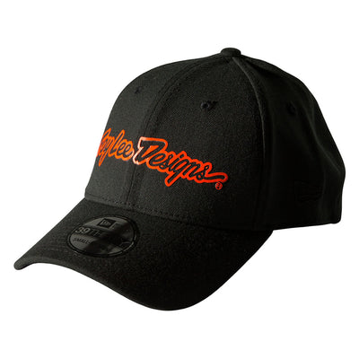 Troy Lee Designs Brand 2.0 Hat