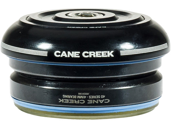 Cane Creek 40 IS41 Integrated Headset-1 1/8&quot; - 1