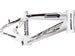 Chase RSP 1.0 BMX Race Frame-White - 1