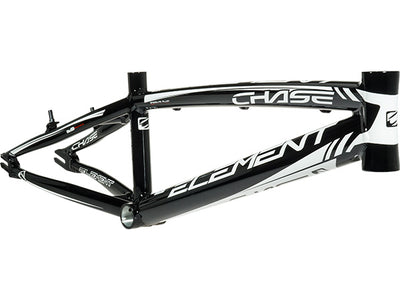 Chase 2015 Element BMX Race Frame-Black