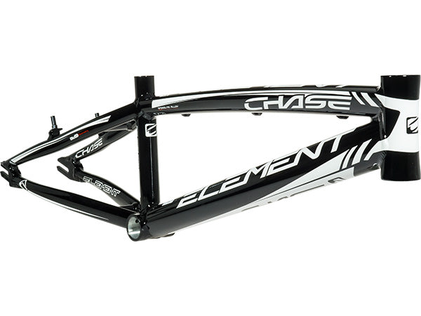 Chase 2015 Element BMX Race Frame-Black - 1