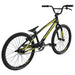 Chase Edge Cruiser 24&quot; BMX Bike-Black/Yellow - 3