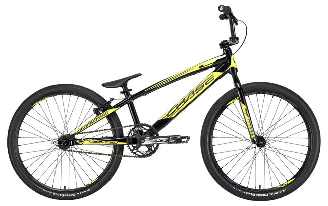 Chase sales bmx cruiser