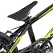 Chase Edge Cruiser 24&quot; BMX Bike-Black/Yellow - 4