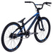 Chase Element Cruiser BMX Bike-Black/Blue - 3