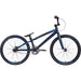 Chase Element Cruiser BMX Bike-Black/Blue - 1