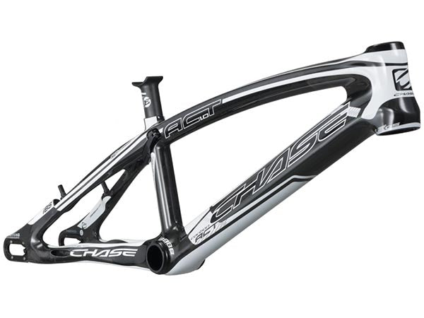 Chase 2024 bmx frame