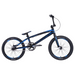 Chase Element Pro XL BMX Bike-Black/Blue - 10