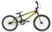 Chase Edge Pro BMX Bike-Black/Yellow - 1