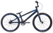 Chase Element Cruiser BMX Bike-Black/Blue - 10