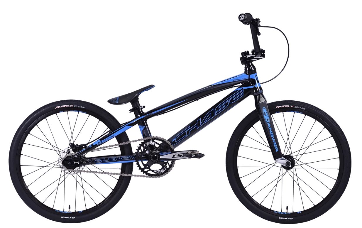 2020 2025 chase bmx