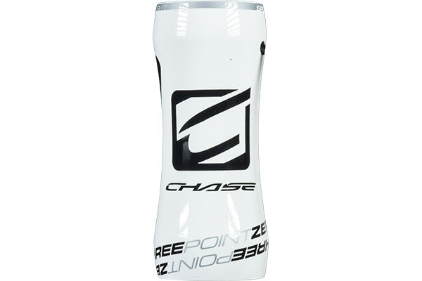 Chase RSP 3.0 BMX Race Frame-White/Black - 2
