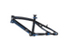 Chase RSP4.0 BMX Bike Frame-Black/Blue - 6