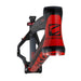 Chase RSP4.0 BMX Bike Frame-Black/Red - 4