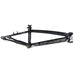 Chase RSP4.0 BMX Bike Frame-Black/White - 1