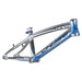 Chase RSP4.0 BMX Bike Frame-Polish/Blue - 2