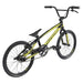 Chase Edge Expert XL BMX Bike-Black/Yellow - 2