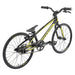 Chase Edge Micro BMX Bike-Black/Yellow - 3