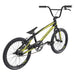 Chase Edge Pro XL BMX Bike-Black/Yellow - 3