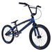 Chase Element Pro XL BMX Bike-Black/Blue - 2
