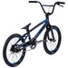 Chase Element Pro XL BMX Bike-Black/Blue - 3