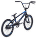 Chase Element Pro XXL BMX Bike-Black/Blue - 3