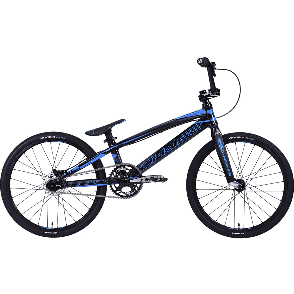 Chase expert bmx online