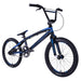 Chase Element Pro BMX Bike-Black/Blue - 2