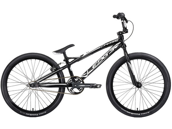 Chase edge cruiser top