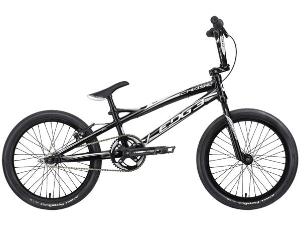 Chase Edge Pro XL Black J R Bicycles Inc