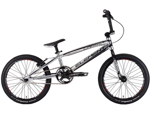 en 16054 bmx bicycles Chase Element BMX Bike-Pro-Polished