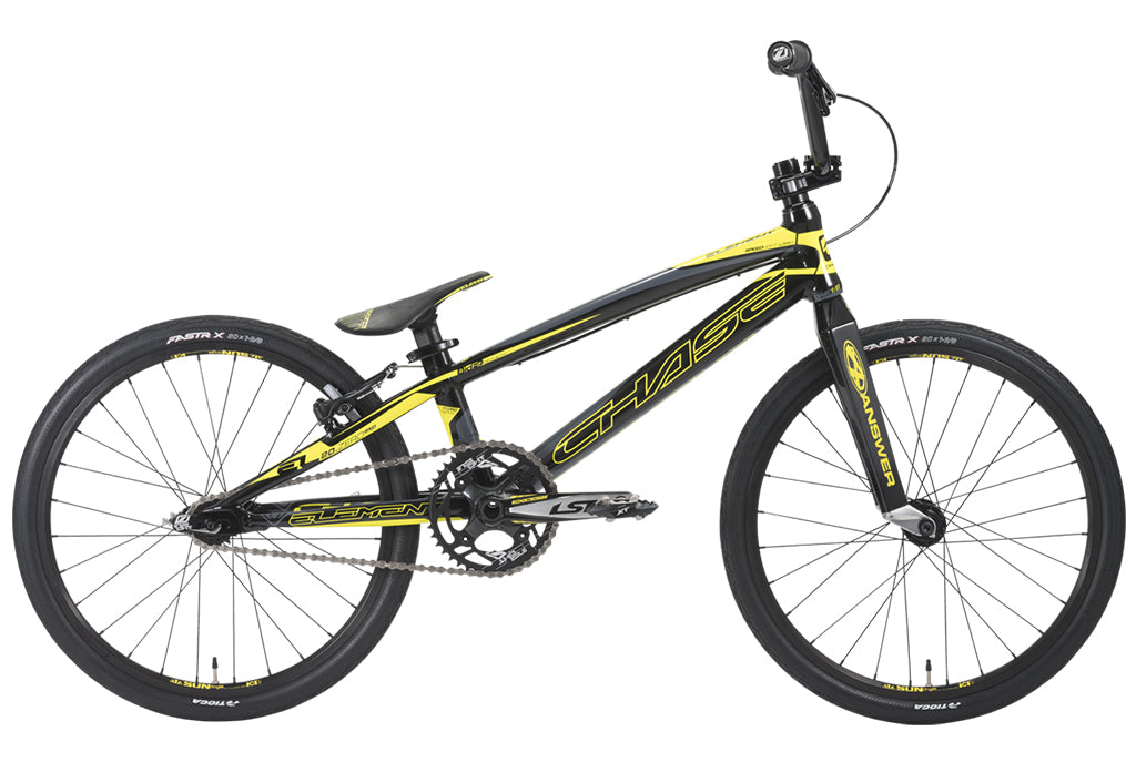 Chase bmx best sale 2019