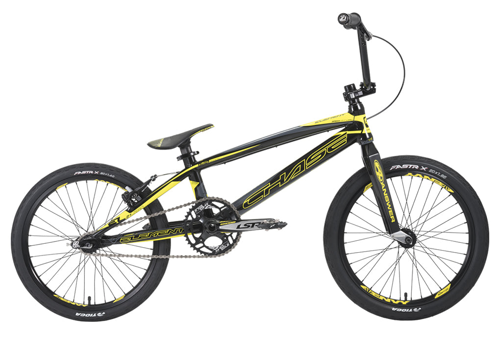 Chase element pro best sale xl