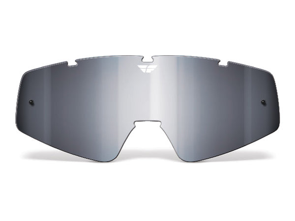 Fly Racing Goggles Lens-Youth - 4