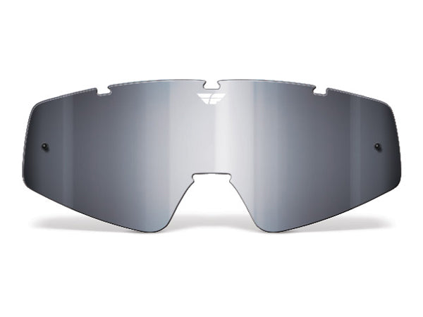 Fly Racing Goggles Lens-Adult - 4