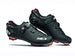 Sidi Drako 2 SRS Clipless Shoes-Matte/Black/Black - 1