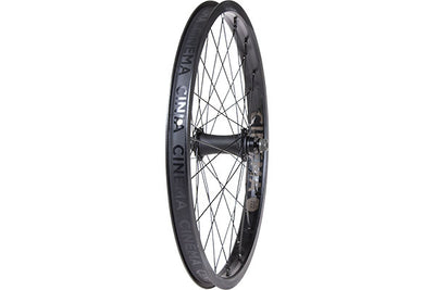Cinema ZX BMX Freestyle Wheel-Front-20"