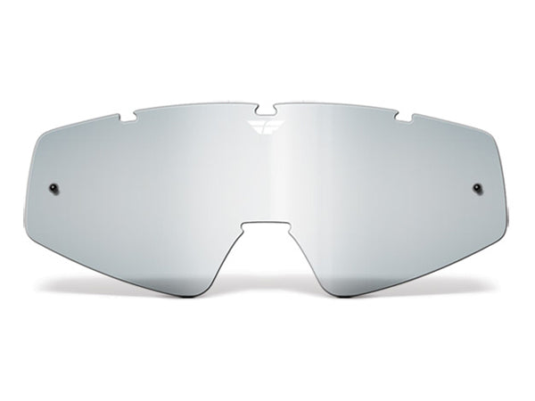 Fly Racing Goggles Lens-Youth - 5