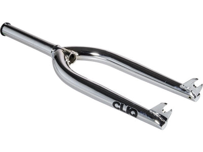 Cliq Finisher Pro Chromoly BMX Race Fork-20"-1 1/8"-10mm
