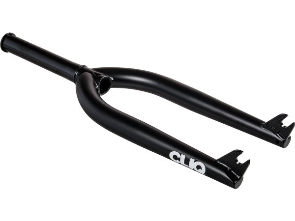 Cliq Finisher Pro Chromoly BMX Race Fork-20in-1 1-8in-10mm – J&R