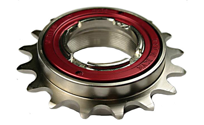 White Industries Eno Freewheel at J&R Bicycles – J&R Bicycles, Inc.