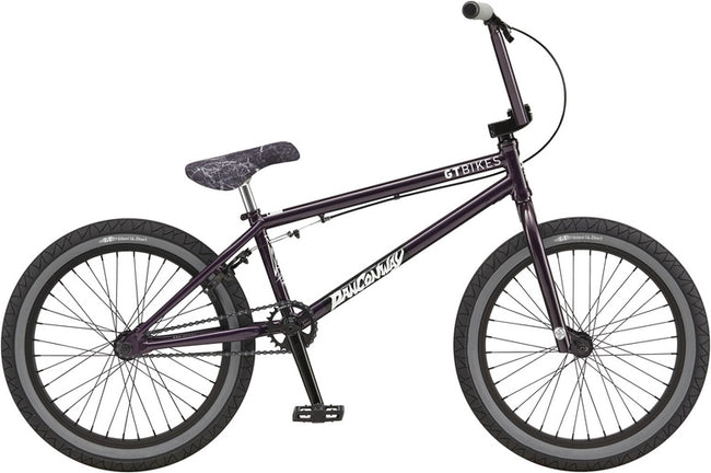 2018 gt bicycles GT Conway Team Bike