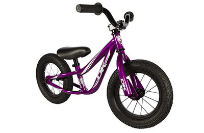 DK Nano Balance Push Bike-Purple