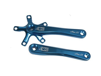 AC Mini Le Square Crank Arms - 2