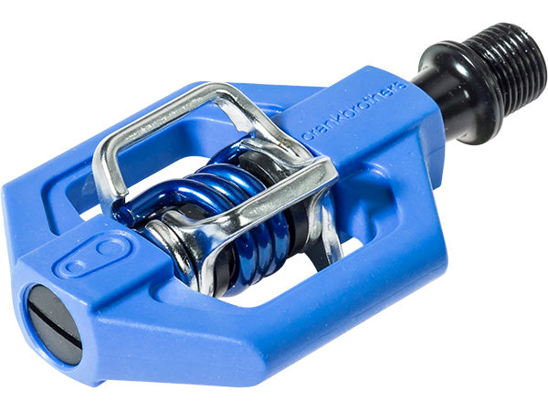 Cranks Brothers Candy 1 Clipless Pedals at J&R Bicycles – J&R Bicycles, Inc