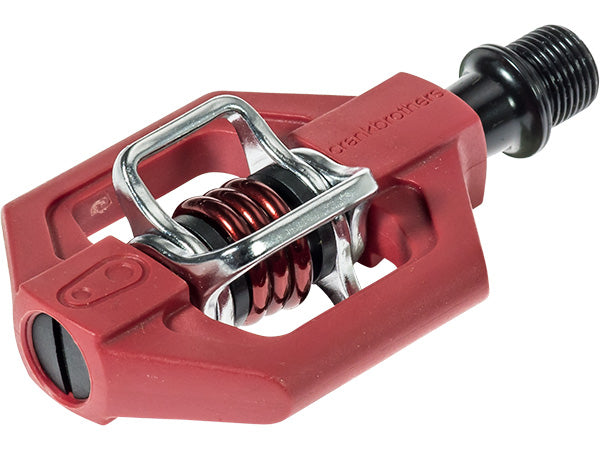 candy bike pedals Crank Brothers Candy 1 Clipless Pedals