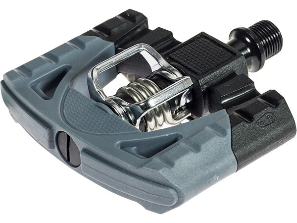 crank brothers clipless pedals Cranks Brothers Mallet 1 Clipless Pedals at J&R Bicycles – J&R Bicycles, Inc